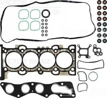 02-43185-01 VICTOR REINZ Комплект прокладок ГБЦ FORD Mondeo \\2.5 15>>