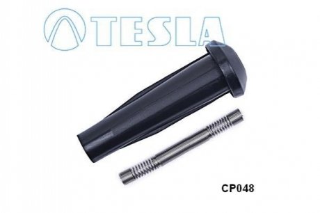 CP048 TESLA Наконечниккатушкизажигания Ford Galaxy 2.0 (06-15),Ford Galaxy 2.0 (10-15) (CP04