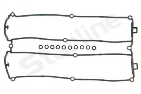GA 2112 STARLINE Прокладка клапанної кришки