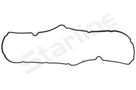 GA 2077 STARLINE Прокладка клапанної кришки