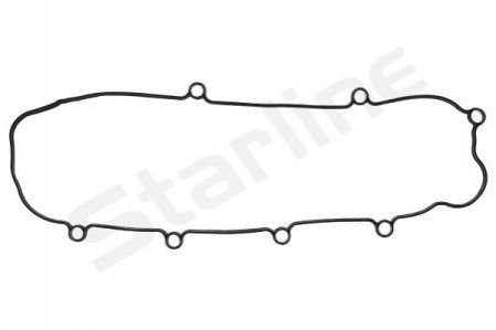 GA 2064 STARLINE Прокладка клапанної кришки