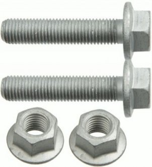 39724 01 LEMFORDER Монтажный комп-кт подвески