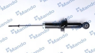 MSS015525 MANDO Амортизатор газовий задній