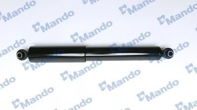 MSS017106 MANDO Амортизатор газовый задний