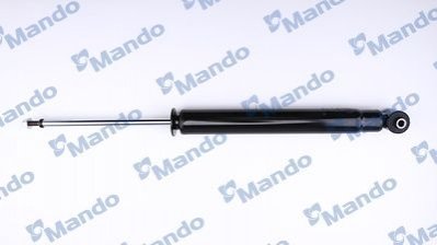 MSS015566 MANDO Амортизатор газовый задний