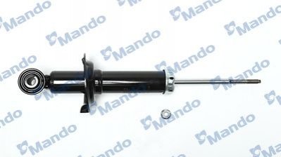 MSS017048 MANDO Амортизатор газовый задний