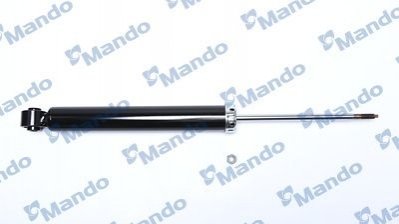 MSS017050 MANDO Амортизатор газовий задній