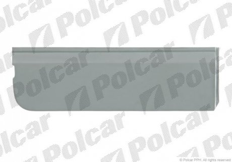 324740-4 Polcar Ремкомплект обшивки двери