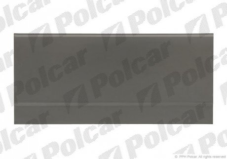 29504010 Polcar Ремкомплект обшивки двери