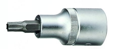 34705520 FORCE 1/2" Головка з бітою TB20