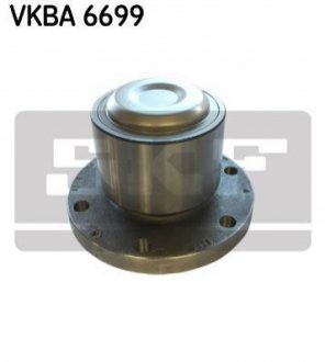 VKBA6699 SKF Підшипник колеса,комплект