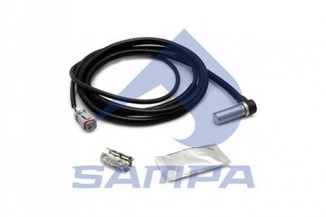 096.359 SAMPA Датчик ABS RVI L: 2400 mm