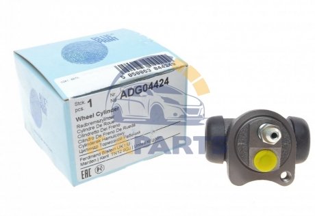 ADG04424 BLUE PRINT Циліндр гальмівний робітник Chevrolet, Daewoo (вир-во Blue Print)