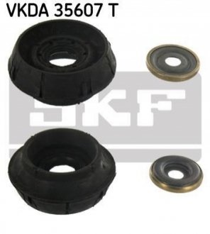 VKDA 35607 T SKF Опора стійки амортизатора