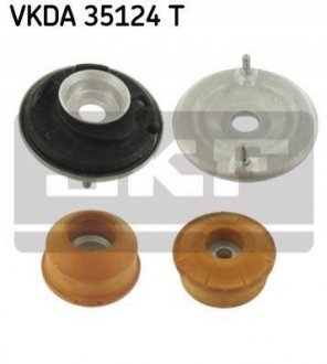 VKDA 35124 T SKF Опора стойки амортизатора