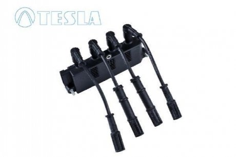 CL309 TESLA Катушказажигания Fiat Punto evo 1.2 (09-12),Fiat Punto evo 1.4 (09-12) (CL309) T