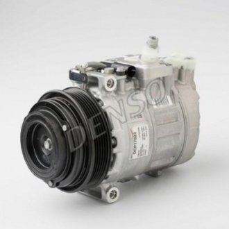 DCP17023 DENSO Компресор кондиціонера