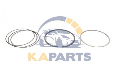 Кольца поршневі,комплект 0843390000