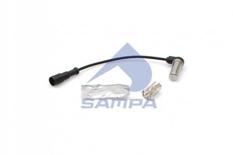 096.361 SAMPA Датчик ABS DAF L: 230 mm