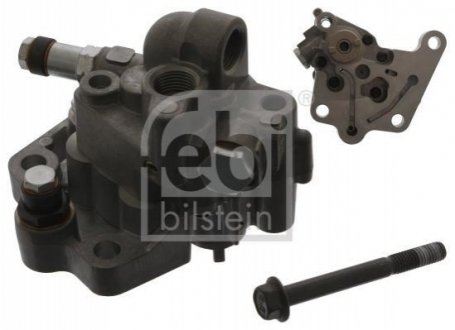 40884 FEBI BILSTEIN Паливний насос із гвинтом