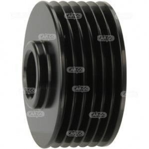 Ременный шкив, генератор 233597