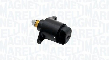 801001301601 MAGNETI MARELLI Регулятор холостого ходу