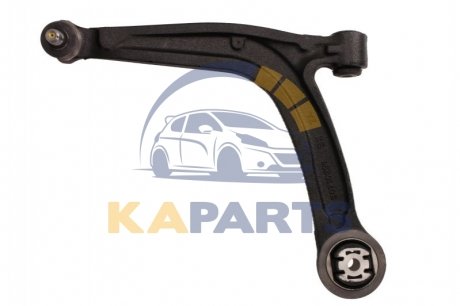 301181308400 MAGNETI MARELLI Важіль підвіски передній