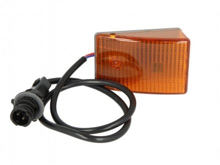 CLME002R TRUCKLIGHT Ліхтар бокового повороту