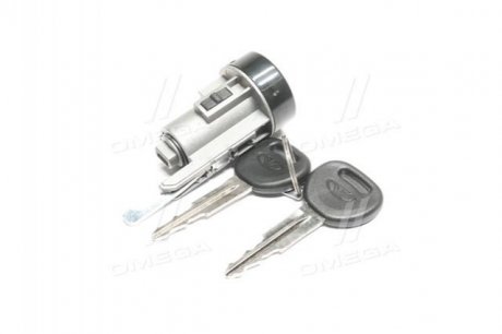Замок запалювання Ланос (95710801) GM 95710801