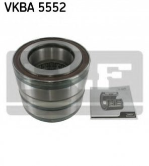 VKBA 5552 SKF Блок-ступичный подшипник