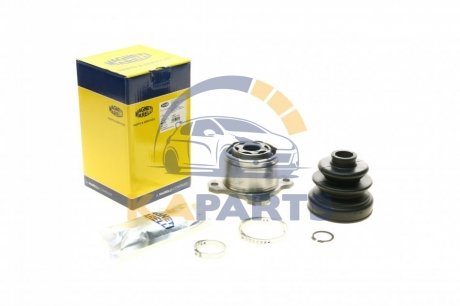 302009100027 MAGNETI MARELLI ШРУС внутренний комплект