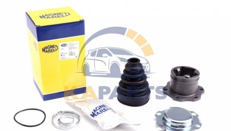 302009100042 MAGNETI MARELLI ШРУС внутрішній комплект