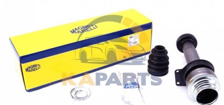 302009100044 MAGNETI MARELLI Внутрішній РШ шарнір (комплект)