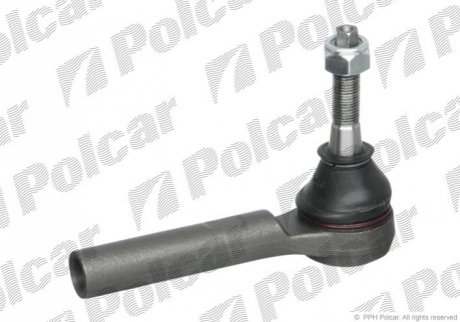 CR-111 Polcar Наконечник тяги рулевой