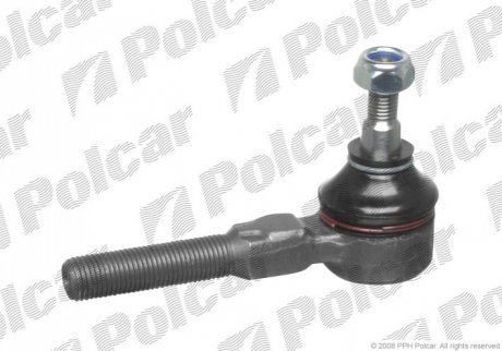 R-101 Polcar Наконечник тяги рулевой