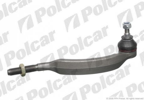 P-461 Polcar Наконечник тяги рулевой