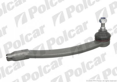 MN-122 Polcar Наконечник тяги рулевой