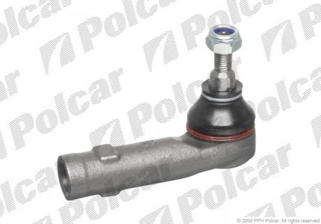 FO-521 Polcar Наконечник тяги рулевой