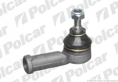 FO-452 Polcar Наконечник тяги рулевой