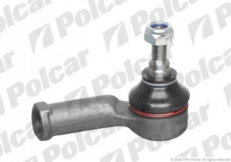 FO-451 Polcar Наконечник тяги рулевой