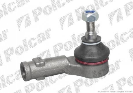 FO-402 Polcar Наконечник тяги рулевой