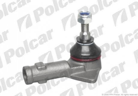 FO-401 Polcar Наконечник тяги рулевой