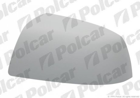 323554PE Polcar Корпус зеркала внешнего