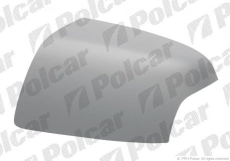 323556PE Polcar Корпус зеркала внешнего