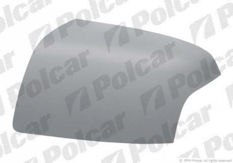 323559PE Polcar Корпус зеркала внешнего