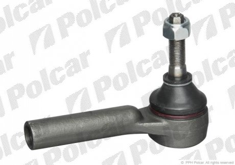 CR-101 Polcar Наконечник тяги рулевой