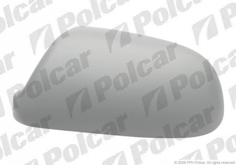 232655PM Polcar Корпус зеркала внешнего