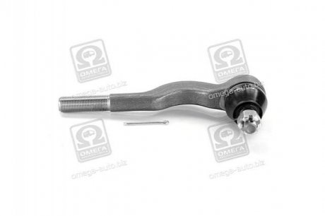 Наконечник рульової тяги 07040725