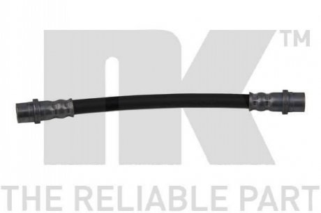 Шланг гальмівний задний 854774