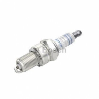 0242240849 BOSCH Свічка wr6dce 0.8 4 шт.